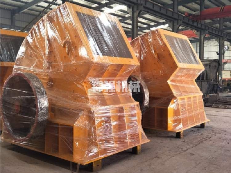 青石破碎機設備有哪些呢？破青石用什么破碎機好？(圖2)